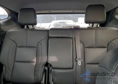 2021 Chevrolet Blazer 3Lt z USA, uszkodzony, nr VIN 3GNKBJRS5MS513618